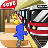 Free play online Subway Soni Frozen Guardian APK Free play online Subway Soni Frozen Guardian APK