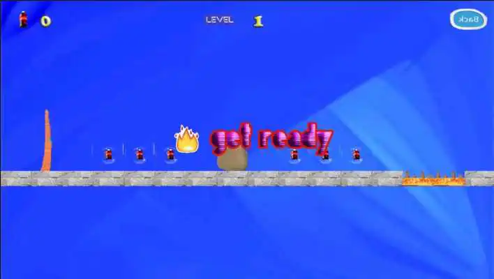 Play Subway Spinner Run