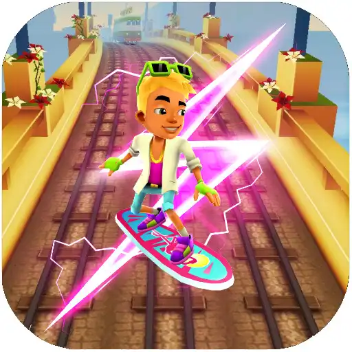 Play Subway Steezy Runners APK Play Subway Steezy Runners APK