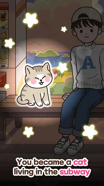 Play Subway Story  and enjoy Subway Story with UptoPlay