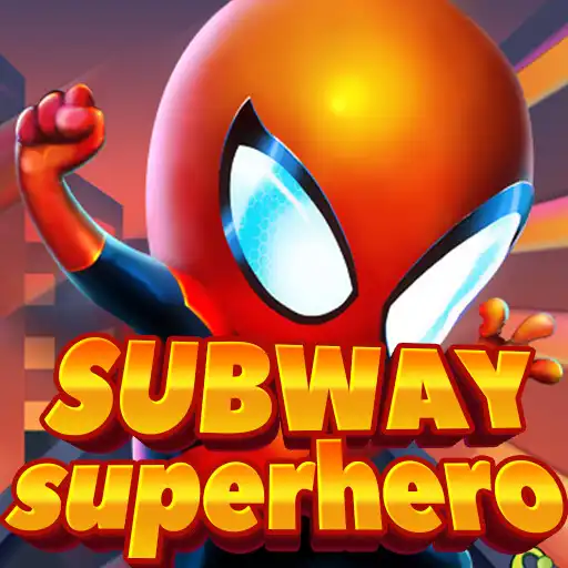 Play Subway Superhero 2022 APK
