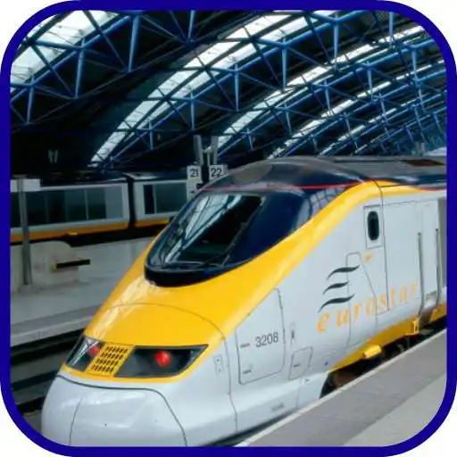 Play Subway Super Trains Games APK