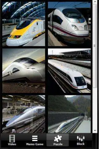 Play Subway Super Trains Games as an online game Subway Super Trains Games with UptoPlay