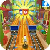 Free play online Subway Surf: Bus Rush 2018 APK Free play online Subway Surf: Bus Rush 2018 APK
