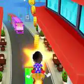 Free play online Subway Surf City Run 3D APK Free play online Subway Surf City Run 3D APK