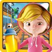 Free play online Subway Surf: Endless Run Rush 2018 APK