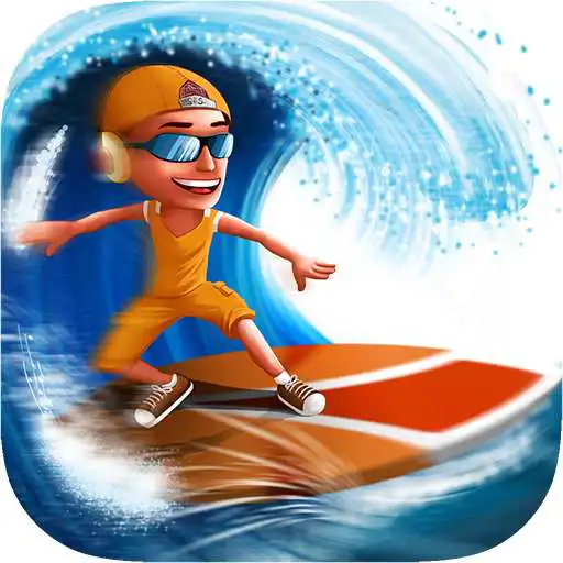 Play Subway Surfing VR APK Play Subway Surfing VR APK