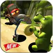 Free play online Subway Surf Jungle Adventure APK