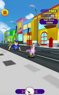 Play Subway Surf Patrick Wuapikpol Ndes