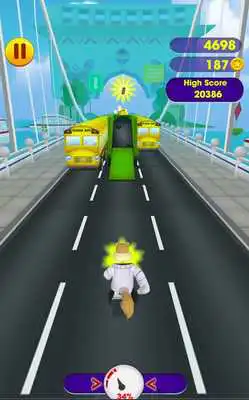 Play Subway Surf Patrick Wuapikpol Ndes