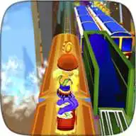 Free play online SubWay Surf Run  APK