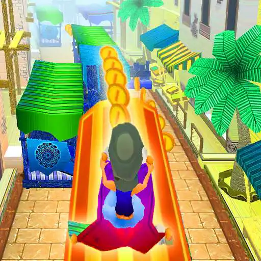 Free play online SubWay Surf Runner APK Free play online SubWay Surf Runner APK
