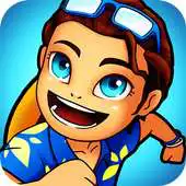 Free play online Subway Surf Sky Summit APK Free play online Subway Surf Sky Summit APK