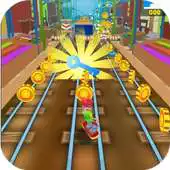 Free play online Subway Surf: Subway Runner 2018 APK