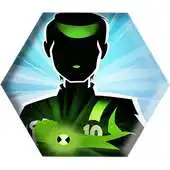 Free play online Subway Surf: Super Hero Ben APK