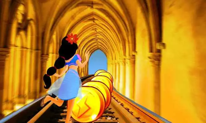 Play Subway Temple Run Play Subway Temple Run