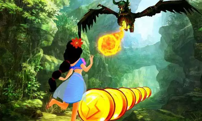 Play Subway Temple Run Play Subway Temple Run