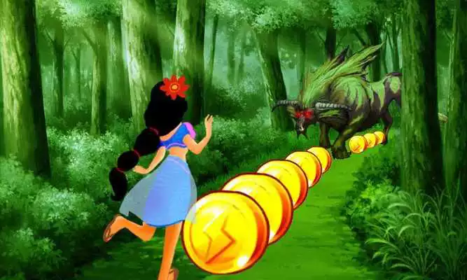 Play Subway Temple Run Play Subway Temple Run