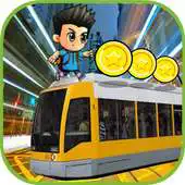 Free play online Subway Temple Run Surfer! APK Free play online Subway Temple Run Surfer! APK