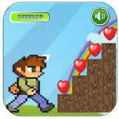 Free play online Subway Terrarias Run Pixel APK Free play online Subway Terrarias Run Pixel APK