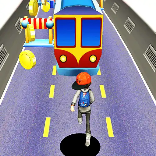 Play Subway Thug Runner APK