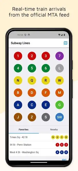 Play Subway Time NYC  and enjoy Subway Time NYC with UptoPlay
