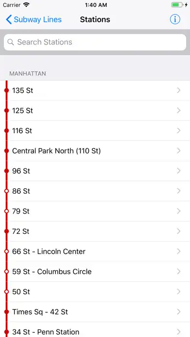 Play Subway Time NYC as an online game Subway Time NYC with UptoPlay