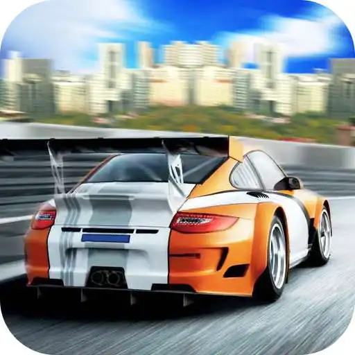 Free play online Subway Traffic Racing Car APK
