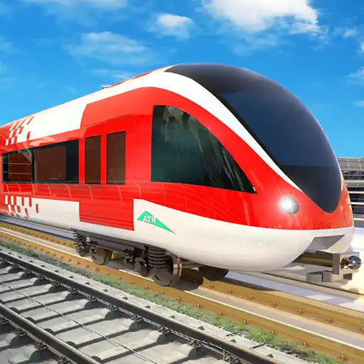 Play Subway Train Driving Games 3d APK