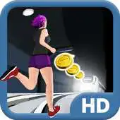 Free play online Subway Train Runner APK