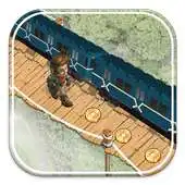 Free play online Subway Train Rush 2015 APK Free play online Subway Train Rush 2015 APK