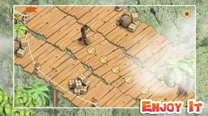 Play Subway Train Rush 2015