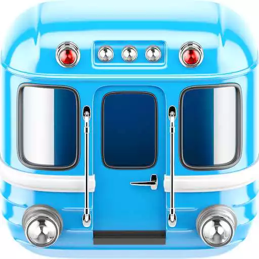 Free play online Subway Train Simulator 2D APK Free play online Subway Train Simulator 2D APK