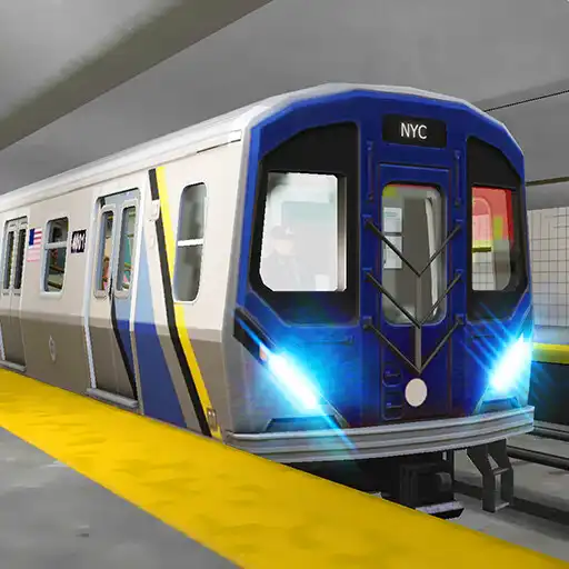 Play Subway Train Simulator APK