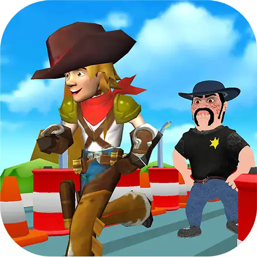 Play Subway Train Surf : Running Game! APK
