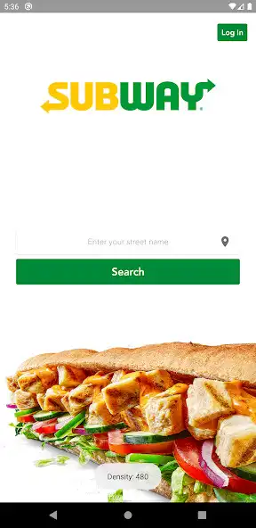 Play Subway Trinidad  and enjoy Subway Trinidad with UptoPlay