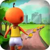 Free play online Subway Upin Jump Ipin Rush APK Free play online Subway Upin Jump Ipin Rush APK
