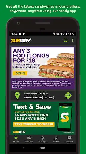 Play Subway Wi-Fi  and enjoy Subway Wi-Fi with UptoPlay