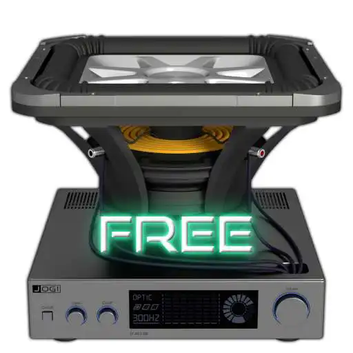 Run free android online Subwoofer Speaker Free APK Run free android online Subwoofer Speaker Free APK
