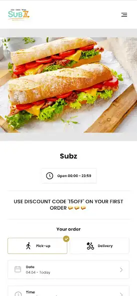 Play Subzz  and enjoy Subzz with UptoPlay