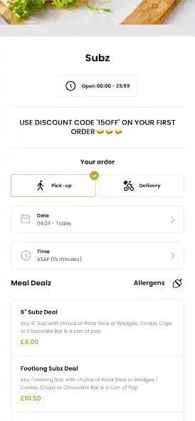 Play Subzz as an online game Subzz with UptoPlay