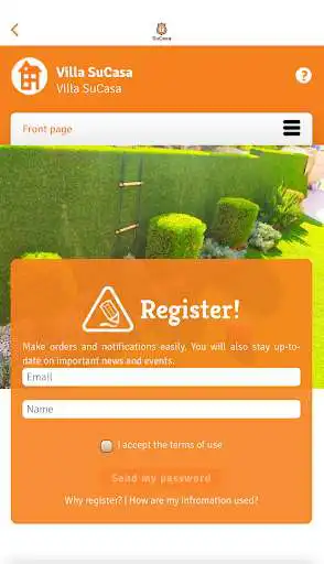 Play SuCasa - EazyHome  and enjoy SuCasa - EazyHome with UptoPlay