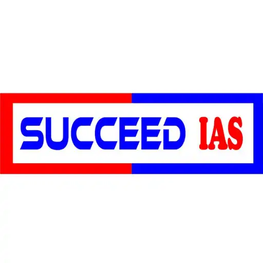 Play Succeed IAS APK Play Succeed IAS APK