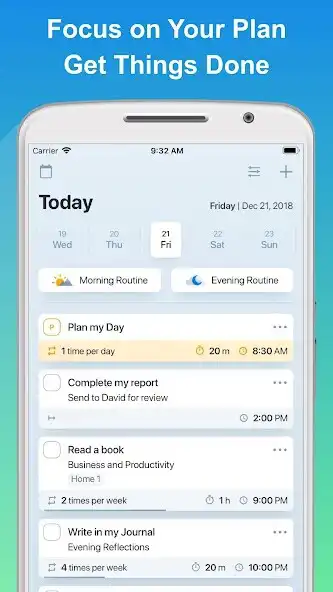Play Success Coach - Life Planner as an online game Success Coach - Life Planner with UptoPlay
