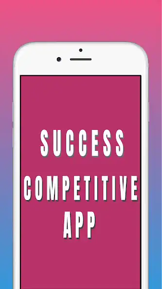Play Success Competitive App  and enjoy Success Competitive App with UptoPlay