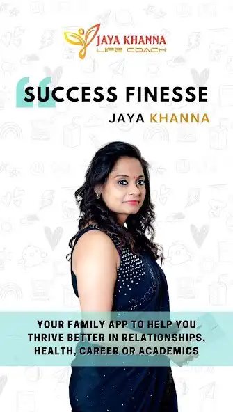 Play Success Finesse by JAYA KHANNA  and enjoy Success Finesse by JAYA KHANNA with UptoPlay