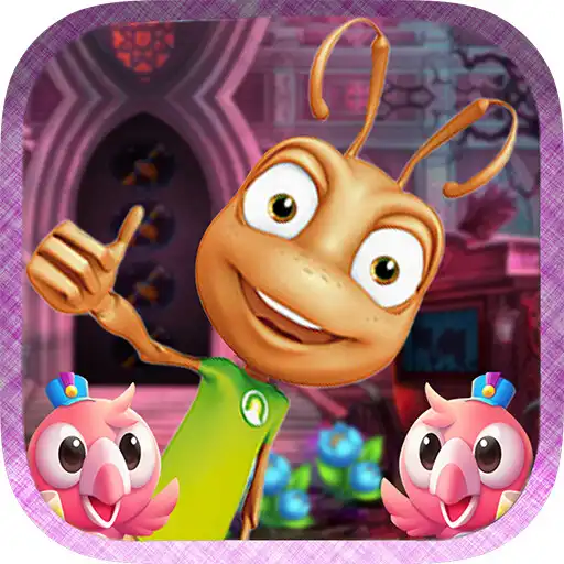 Play Successful Ant Escape APK