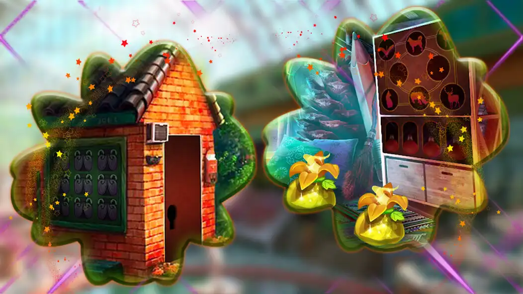 Play Successful Ant Escape  and enjoy Successful Ant Escape with UptoPlay