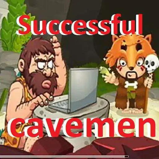 Play Successful CAVEMAN APK