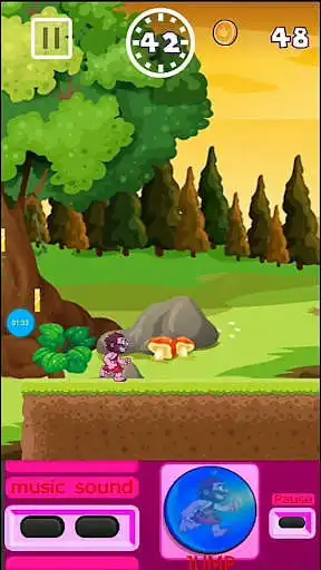 Play Successful CAVEMAN as an online game Successful CAVEMAN with UptoPlay